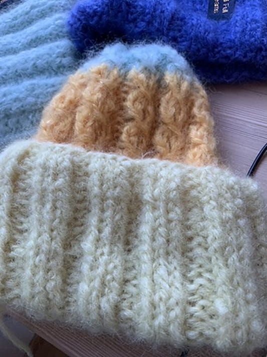 Bohemian Ski Gold Edition - A HEAD FULL OF DREAMS