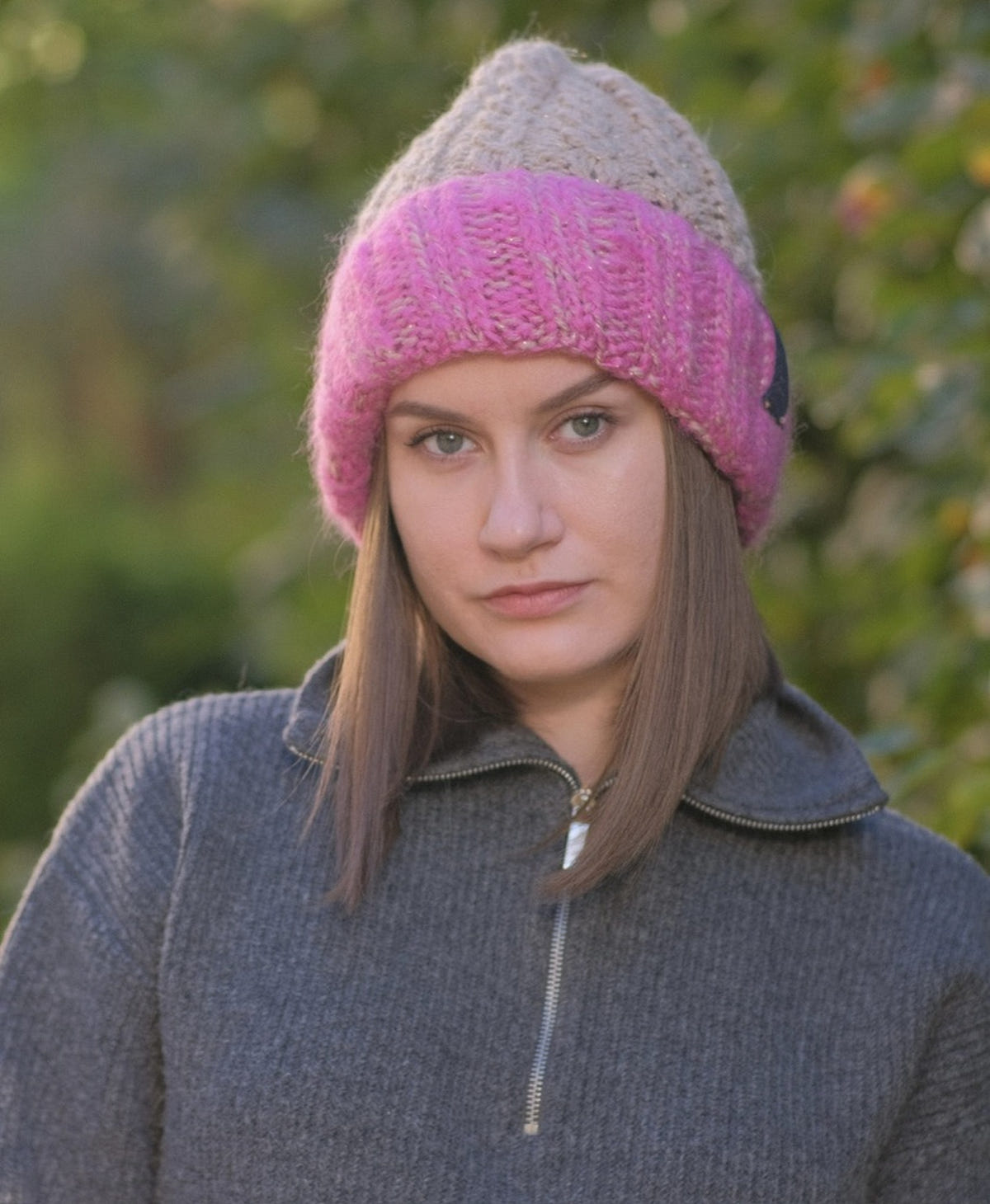 Bubblegum - The Beanie