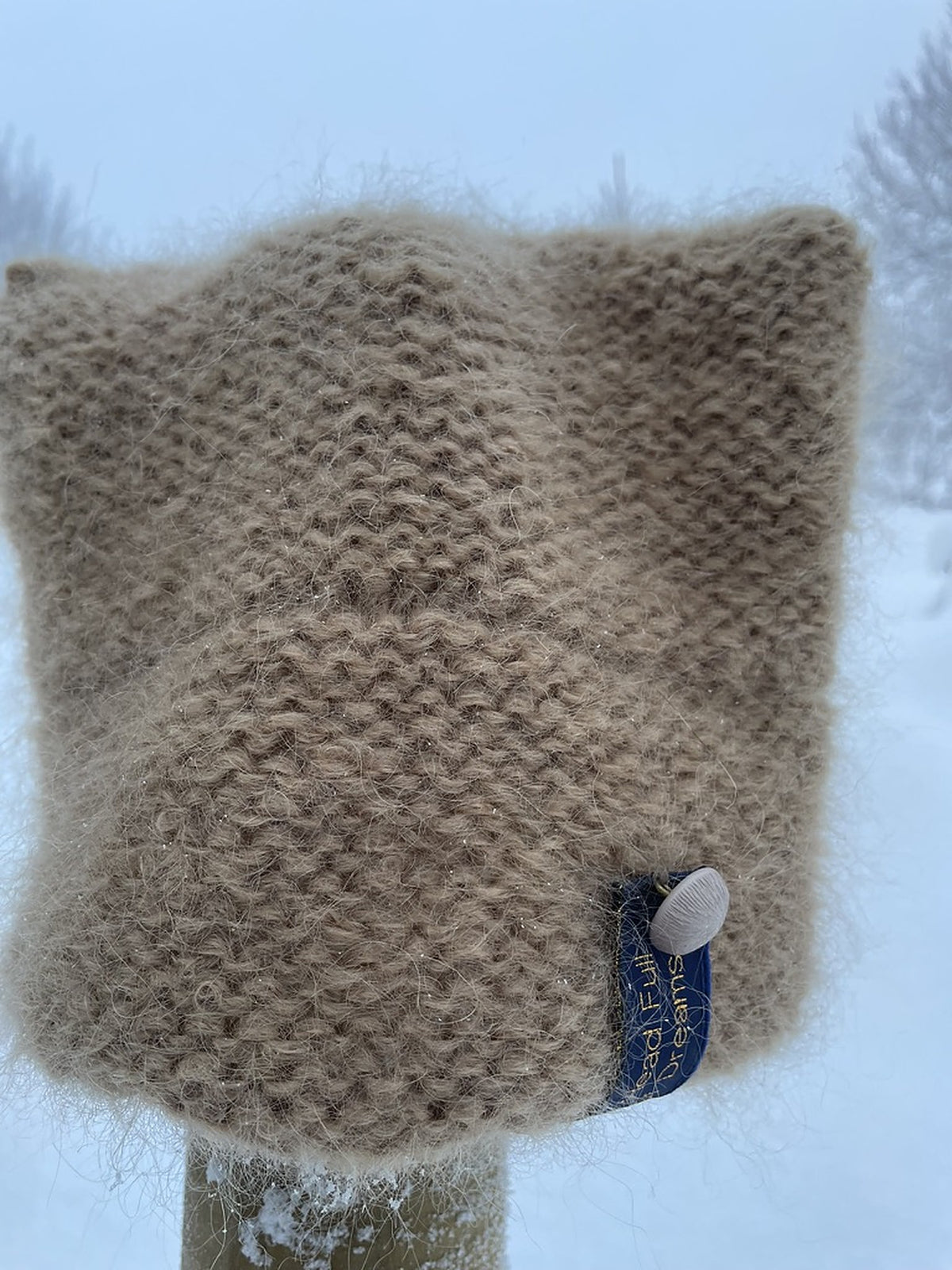 Camel - The Beanie
