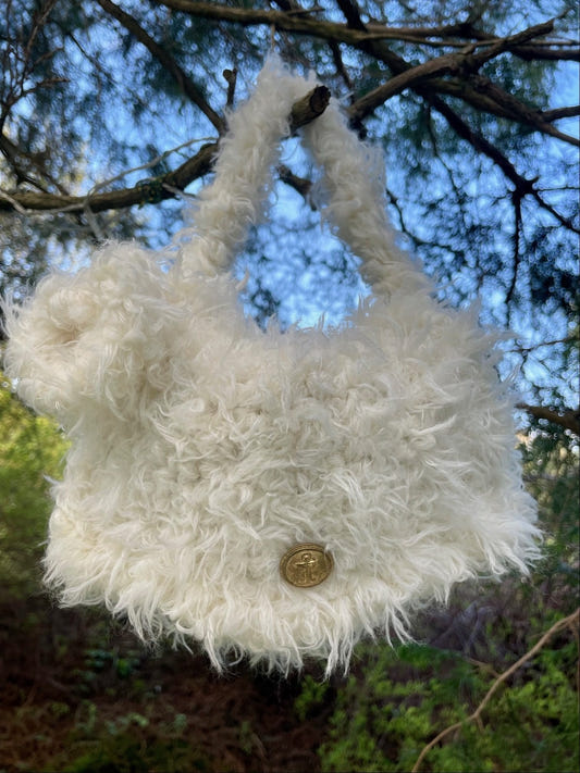 Carolyn – Mini Clutch