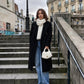 Carolyn – The Scarf