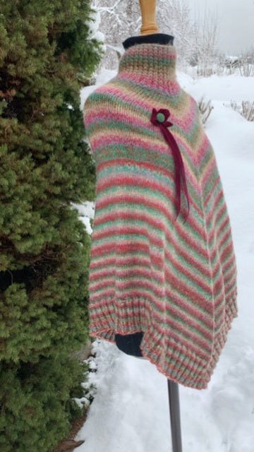Champion of the World – The Poncho