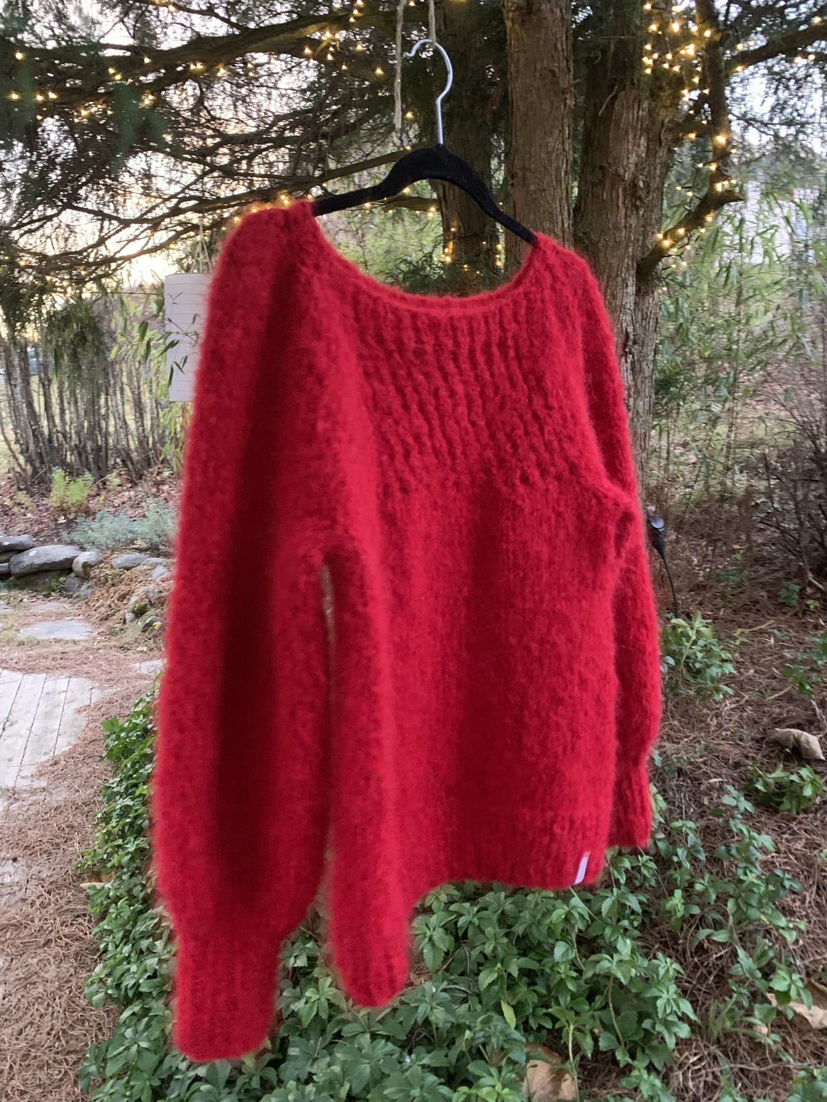 Christmas – The Long Sleeve