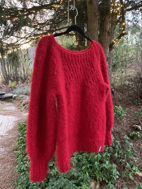 Christmas – The Long Sleeve