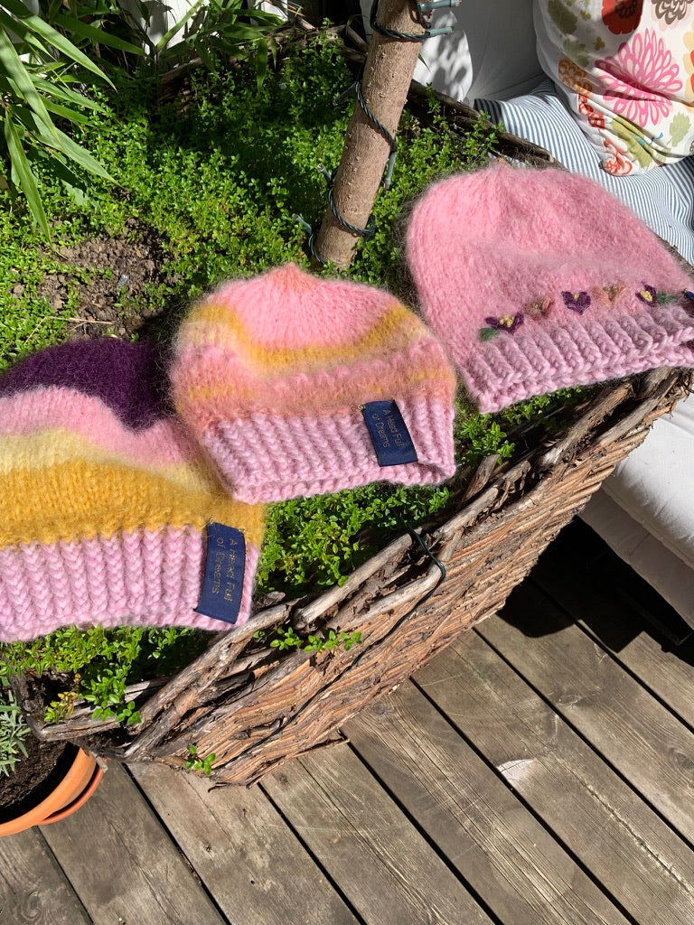 Everglow – The Beanie