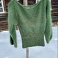 Evergreen – The Sweater