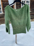 Evergreen – The Sweater
