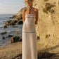 The Flip Flop Dress – Bandeau Edition