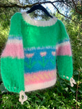 Flower Jr. – The Sweater