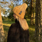 Golden Champagne - The Beanie