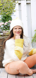 Here Comes the Sun – The Sweater