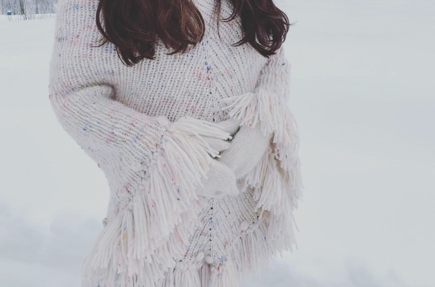 I Want Something Just Like This – The High Neck