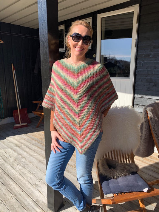 In My Place – The Poncho