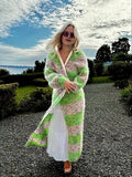 Pink Daylight – The Dress