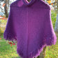 Lilly – The Poncho