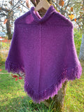 Lilly – The Poncho