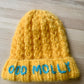 Little Miss Sunshine – The Beanie