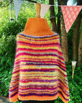 Lost · The Poncho