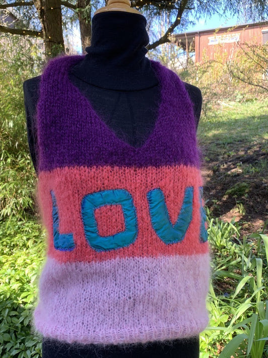 Love - The Purple Edition