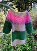 Lovers in Japan – The Sweater