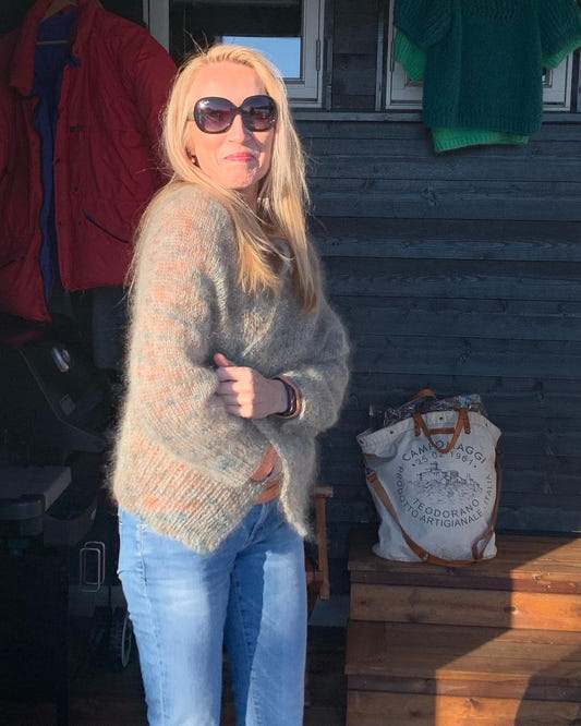 My Favorite Green – Autumn Edition
