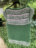The Dandelion – Meadow Edition – The Vest