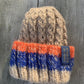 Midnight Sun - The Beanie