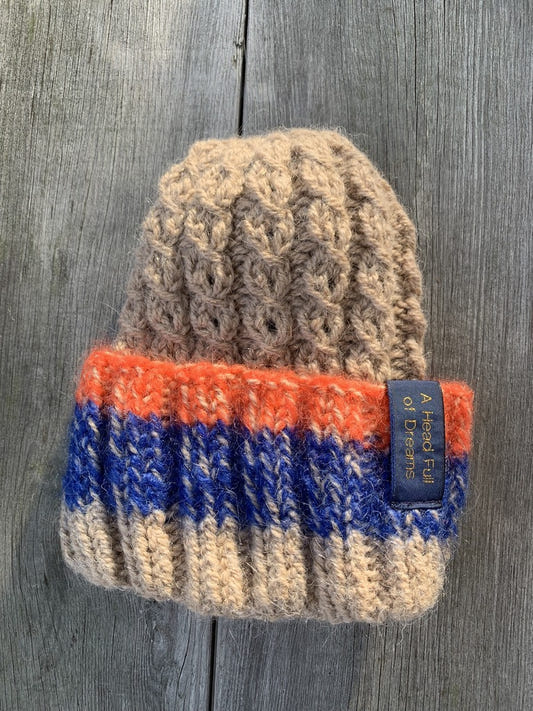 Midnight Sun - The Beanie