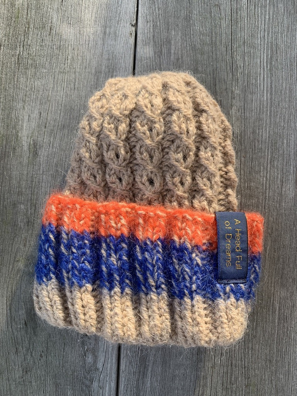 Midnight Sun - The Beanie