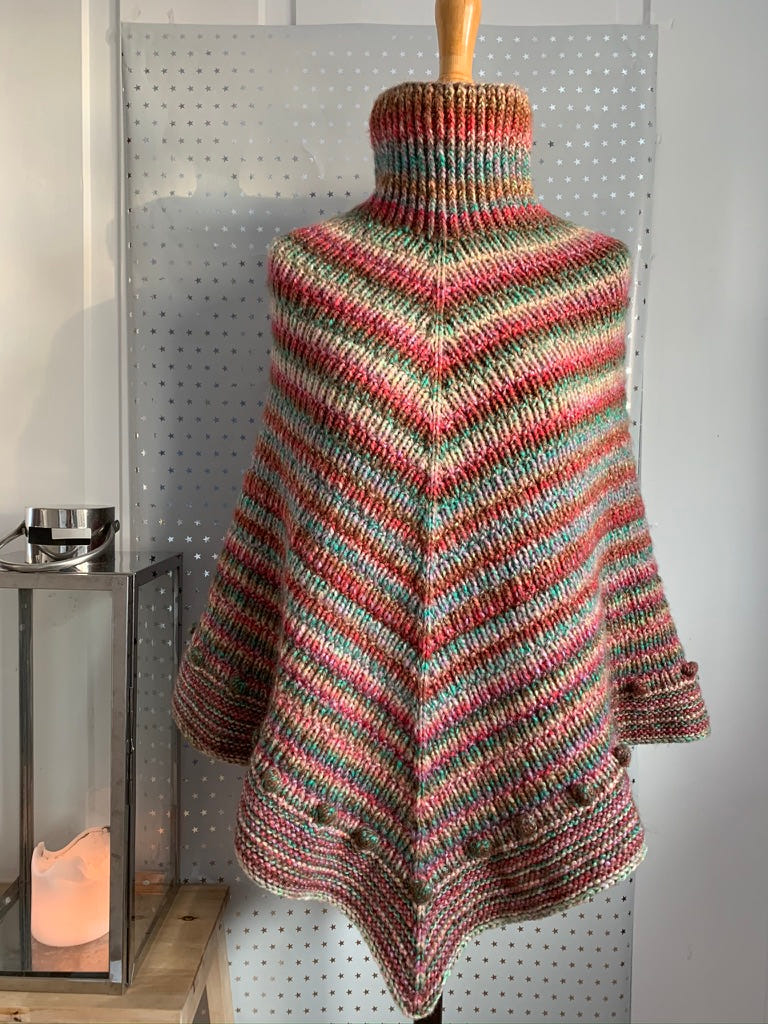 Midnight – The Poncho