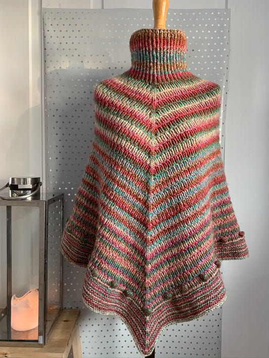 Midnight – The Poncho