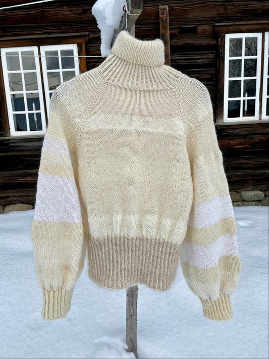 Milk & Honey – The Sweater