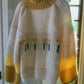 Miss Buttercup – The Sweater