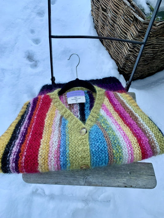 My Bohemian Me – The Vest