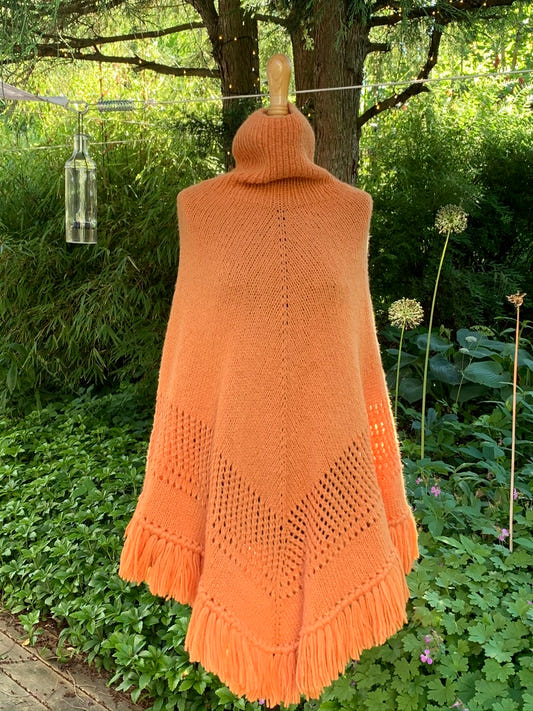 O · The Poncho