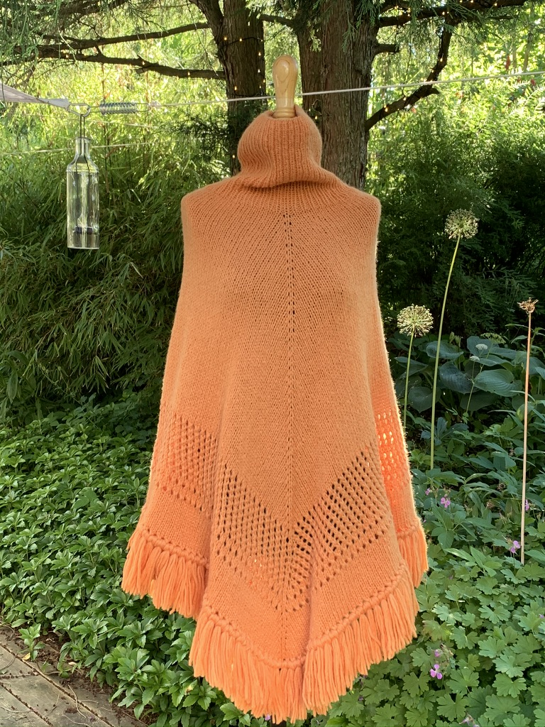 O · The Poncho