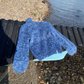 Pink Sky · Arctic Blue Edition – The Sweater