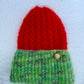 RED GLAM · Green Edition