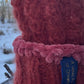 RED - The Beanie