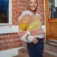 Snow & Sunset – The Sweater
