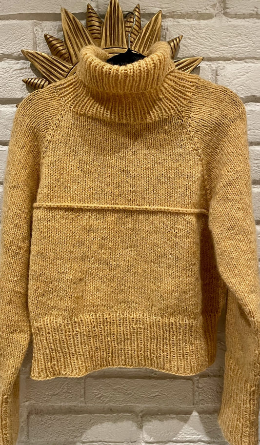 Sunspell – The Sweater