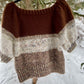 The Chestnut – The Sweater