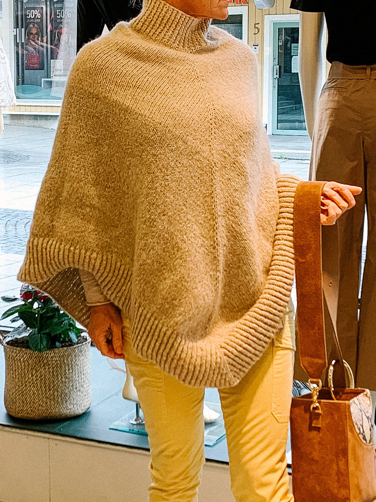 The Hardest Part – The Poncho