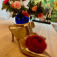 The Shoe Flower