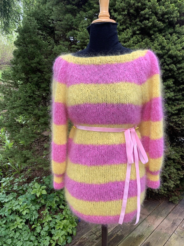 Trouble – The Dress