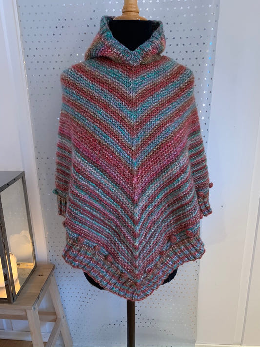 Trouble in Town – The Popcorn Hem