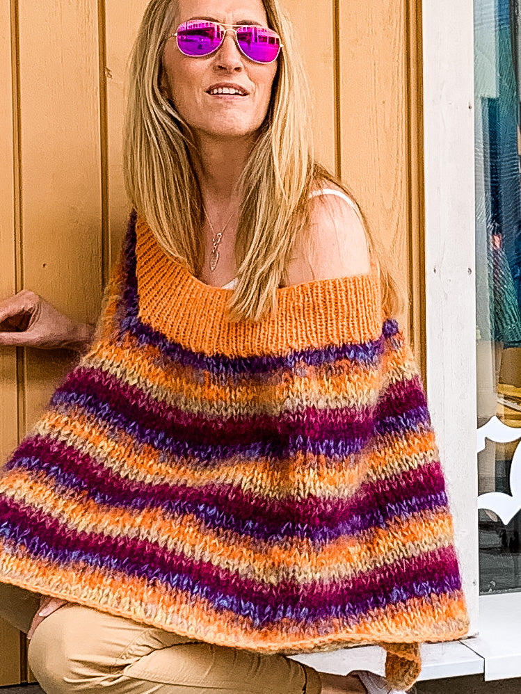 Viva la Vida · The Poncho
