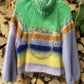 Where the Skies Are Blue - The Sweater / designers favorite
