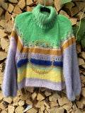 Where the Skies Are Blue - The Sweater, Designers Favorite