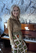 Woodstock – The Wrap Skirt